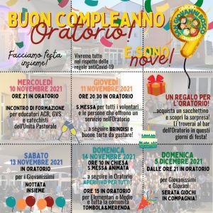 BuonCompleannoOratorio