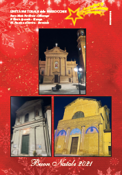 Scarica bollettino Natale 2021